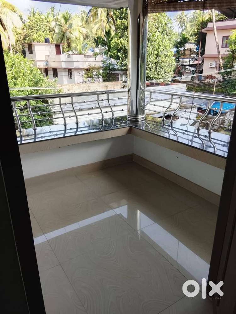 DOUBLE STOREYED HOUSE FOR SALE MALAPPARAMB CALICUT