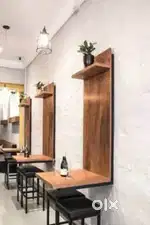 Need Male chef for a Cafe