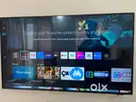 TV Available