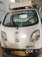Good condition TAta Zp Xl