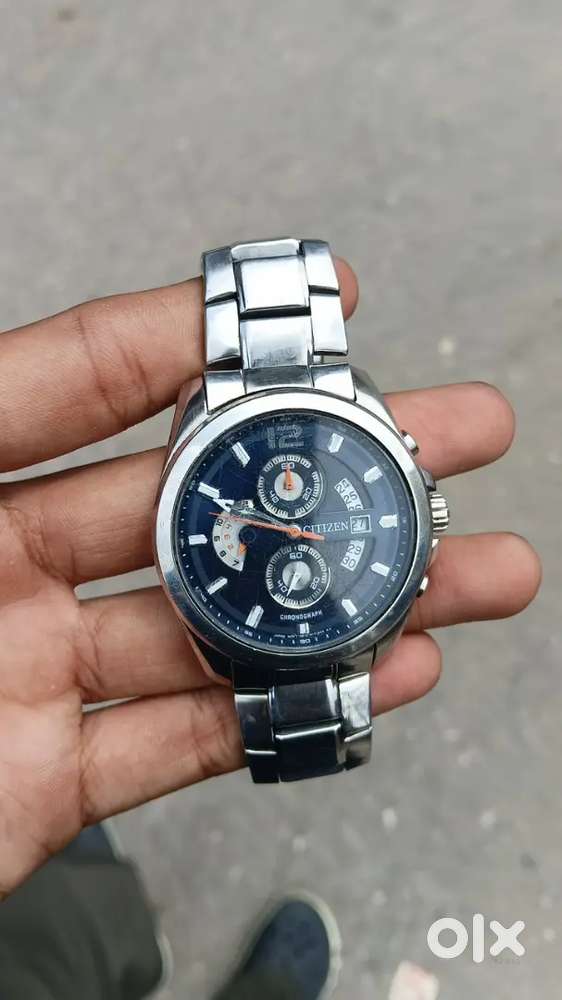 Citizen watch