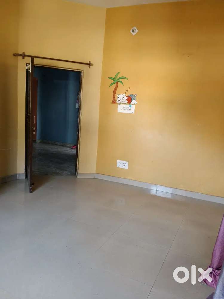 House portion for rent