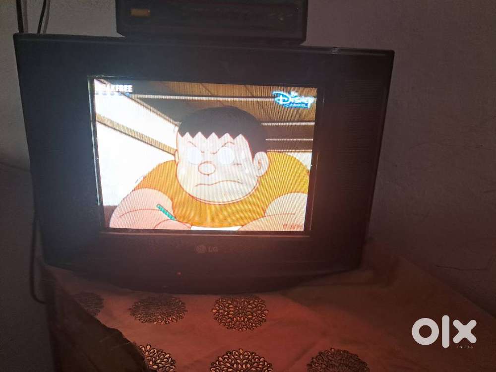 LG TV  Very Good Condition