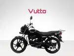 Hero Splendor Plus Black and Accent edition (1699), 6 months warranty