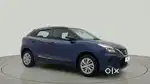 Maruti Suzuki Baleno Delta, 2021, Petrol