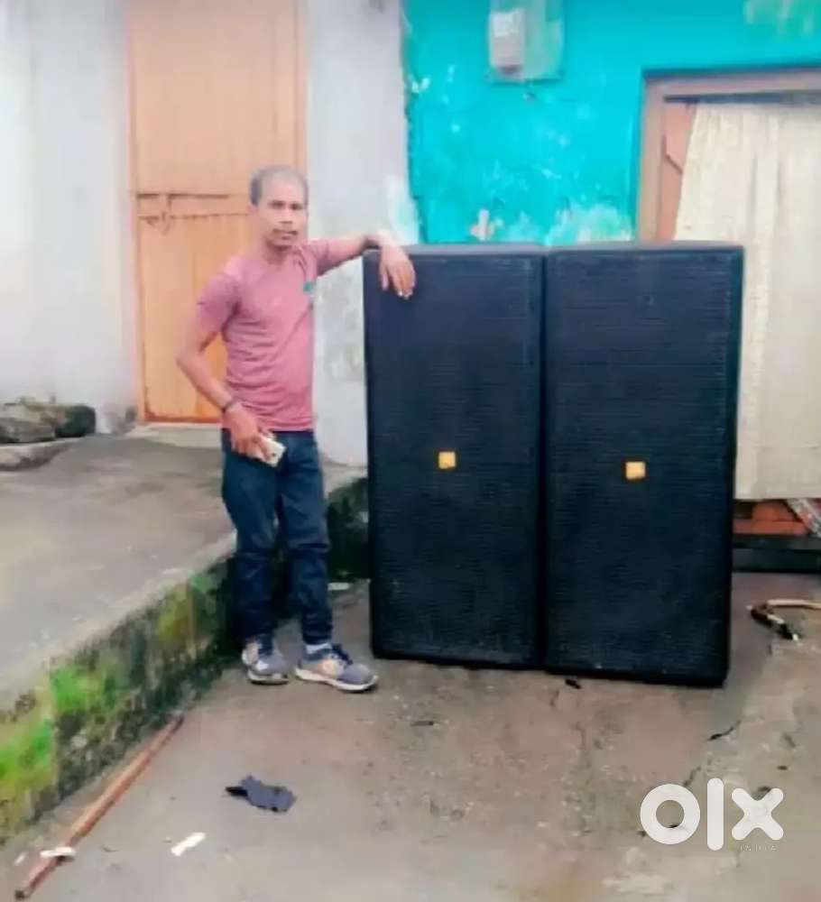4508 speaker