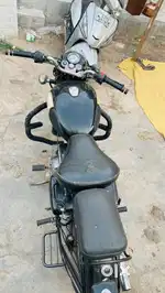 bullet classic 350