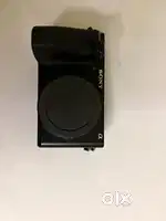 Sony A6500