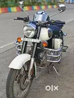 Royal Enfield classic 350 BS6