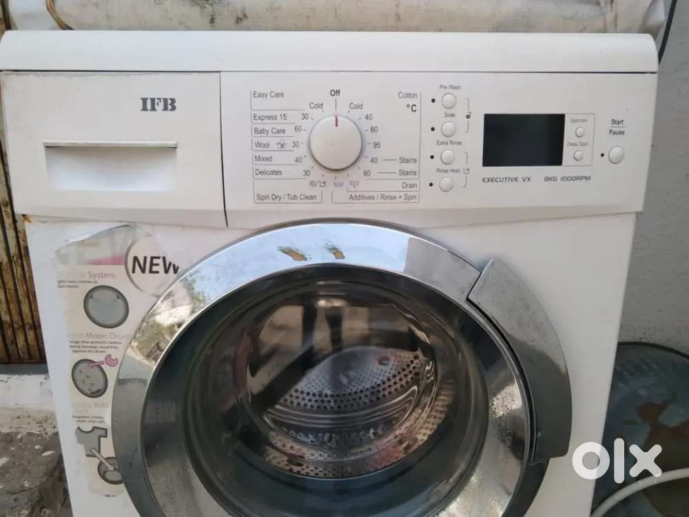 IFB Washing Machine