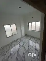 Two BHK/ 1BHK Flats At Newtown for SELL at the most affordable price.