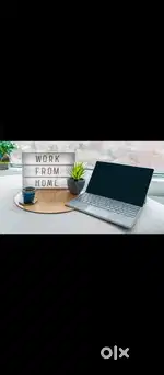Work from home