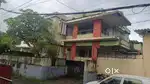 House and Plot for sale @ Kottayam