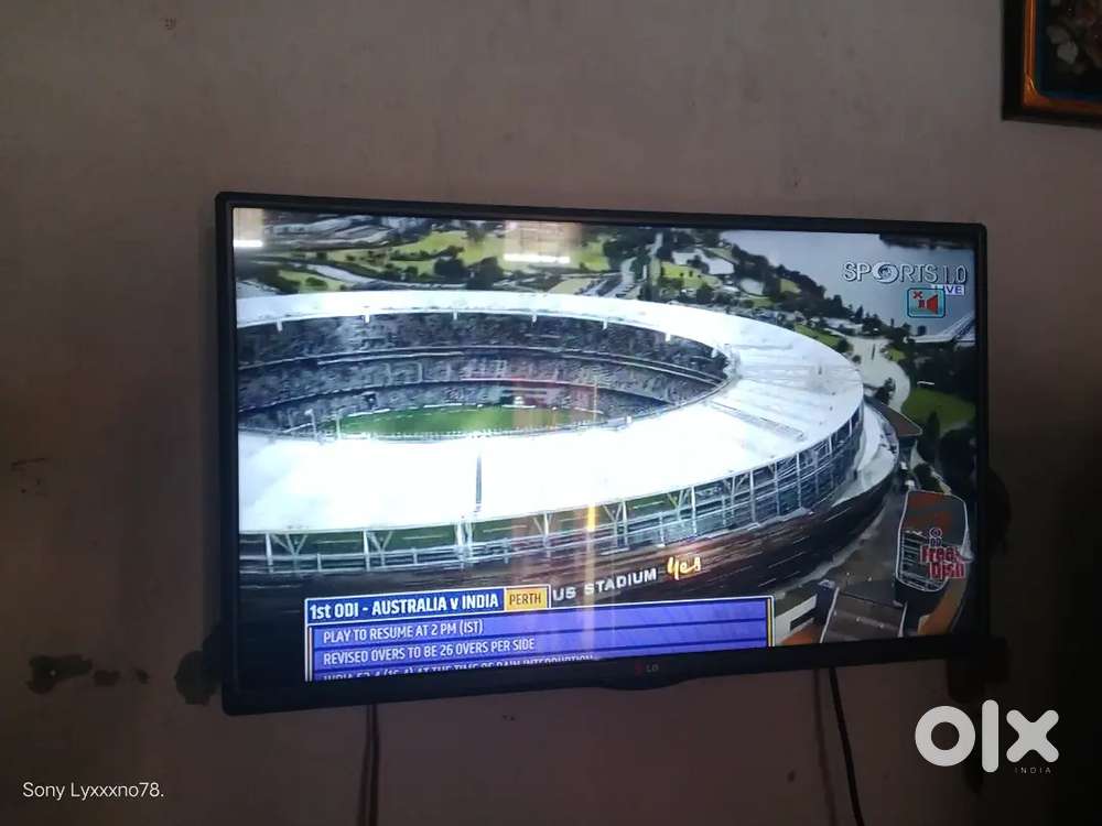 Tv LG 32 INCH