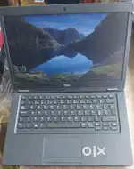 Laptop Intel core i3 with 8 gb good working fast