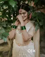WEDDING MAKEUP IN TRIVANDRUM