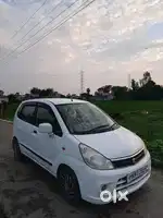 Maruti Suzuki Zen Estilo 2009 passing 2029