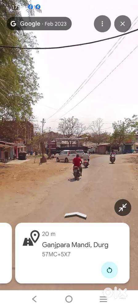 residential & commercial use nearRailway station Bank Shopping mall .