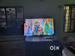 Sony smart Android 4K LED