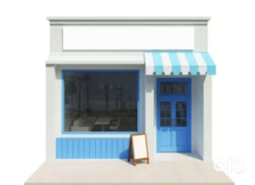 Shop for sale in barbil market near gurudwara