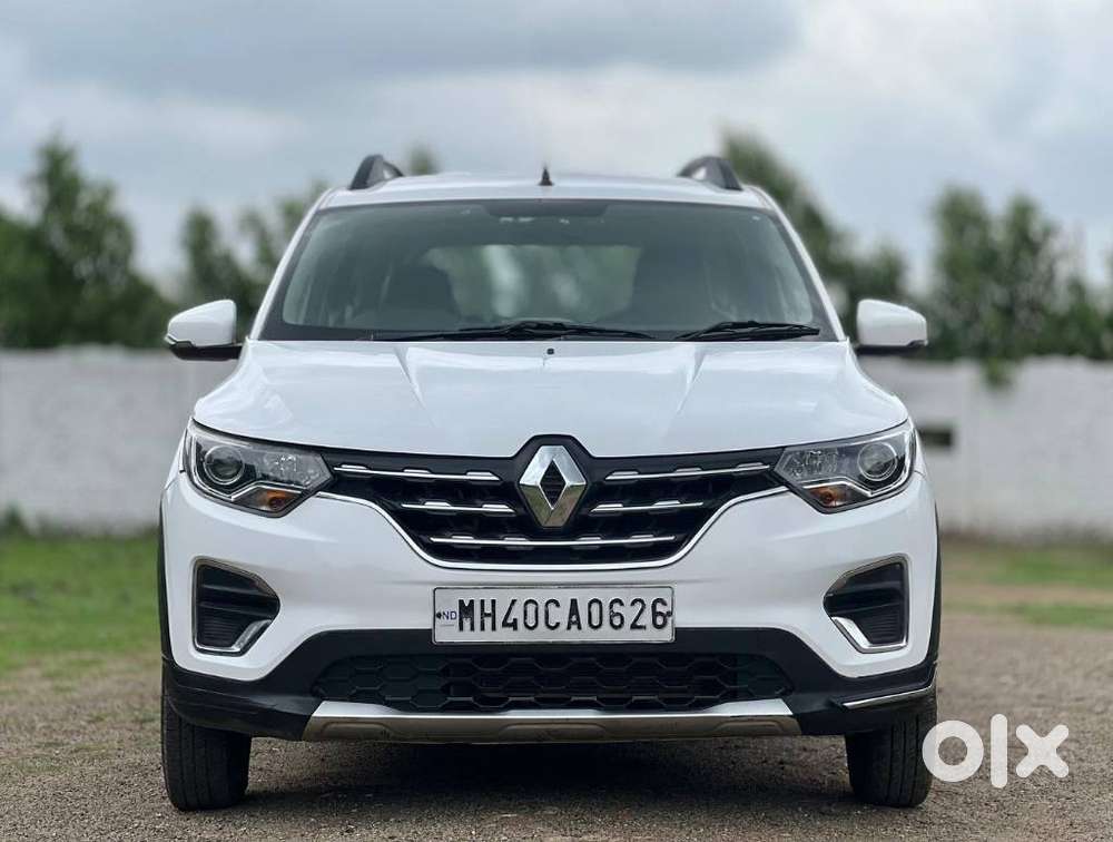 Renault Triber RXT, 2020, Petrol