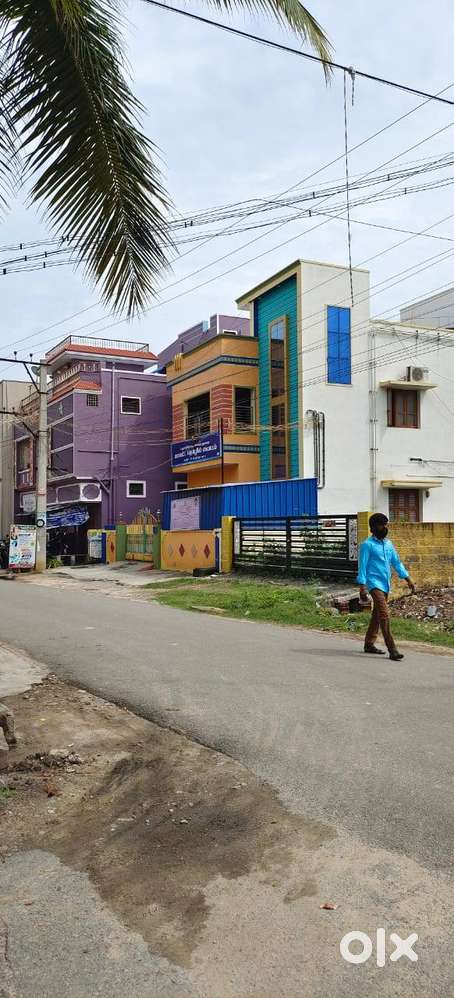 Site for sale in Prime location Tirupathur, Ezhil Nagar