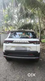 Maruti Suzuki Brezza 2023 Petrol 30000 Km Driven