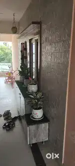 Flat for Sale near konnasemma vantillu opposite JNTU