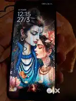 Poco M6 pro 5g phone