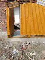 Newly constructed residential house for sale
