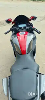 Yamaha with good condition