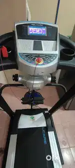 THREAD MILL WITH MASSAGER- WELCARE MAKE