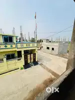 New Jail road airport road per project