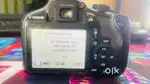 CANON DSLR CAMERA