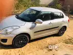 Maruti Suzuki Swift Dzire 2014