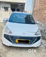 Hyundai Santro 2022