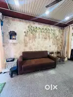 2 Sofa pair
