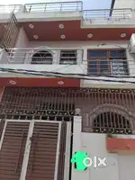 URGENT SELL-2BHK HOUSE IN INDIRA NAGAR ,JUST 1.8KM AWAY FROM METROstn