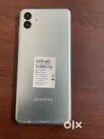 Samsung galaxy M15 5g