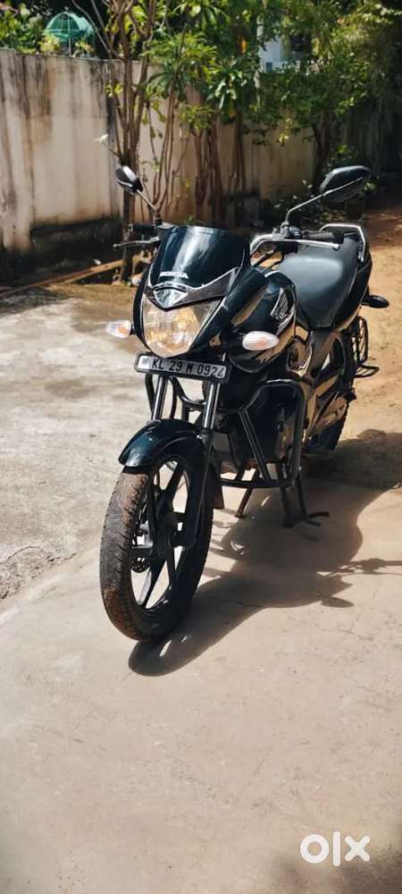 Cb unicorn 160 for sale