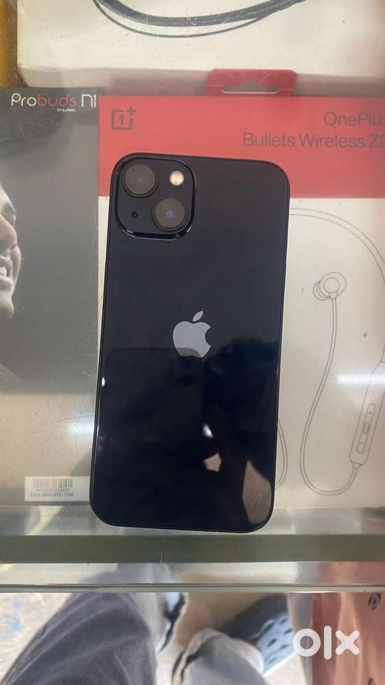 I phone 13 battery health 97 5 Month