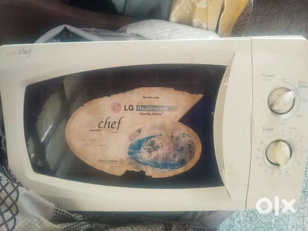 20 Liter Microwave Oven for sale