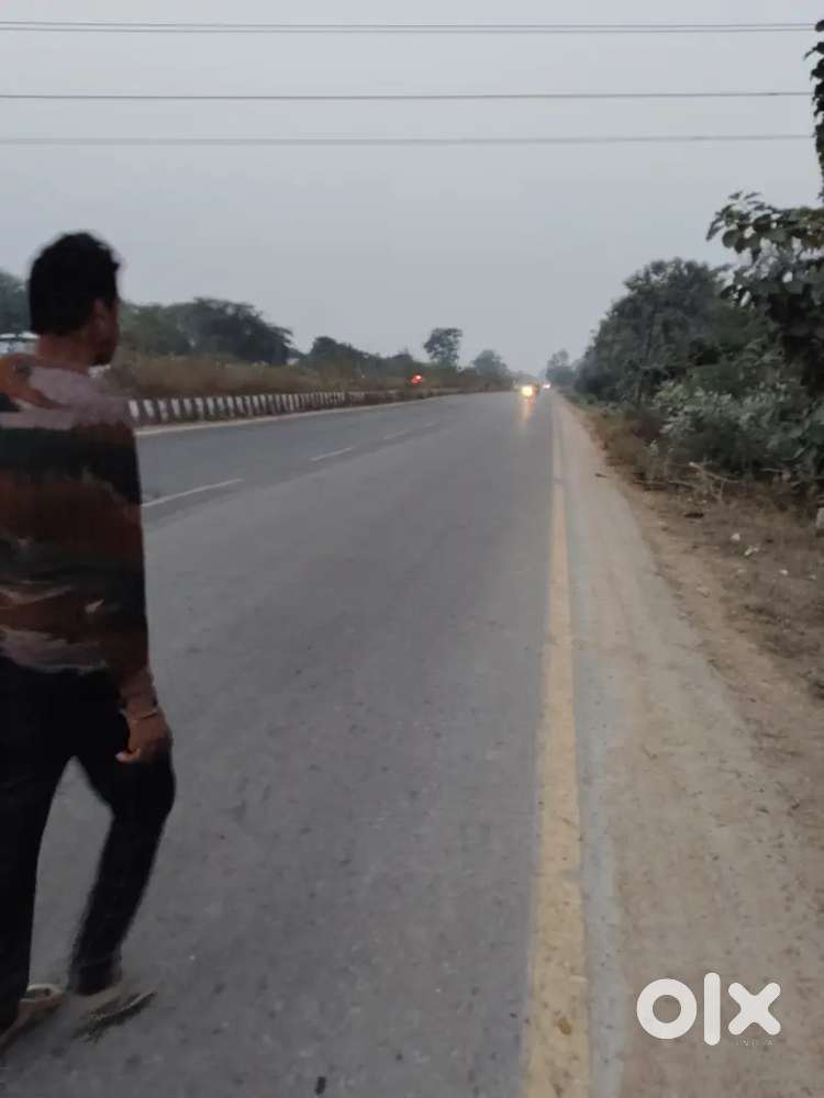 रतनपुर रोड डाइवर्टेड कमर्शियल प्लाट तुरंत दुकान बनाने के लिए बेस्ट