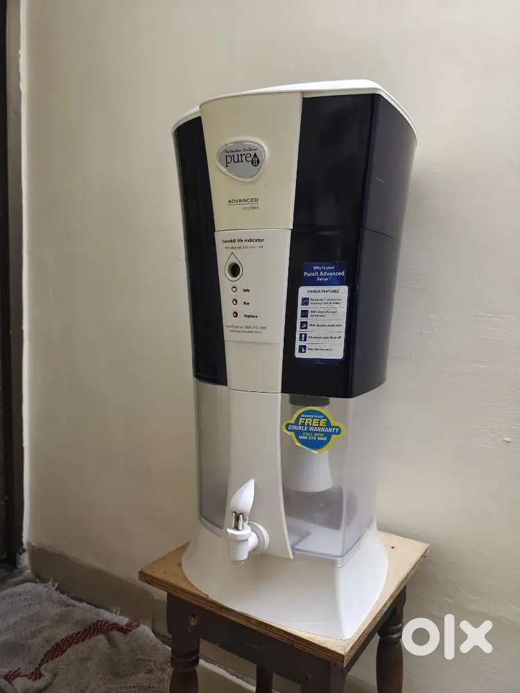 Water Purifier