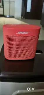Bose SoundLink Color Bluetooth Speaker II