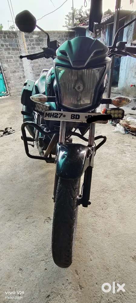 CB TRIGGER URGENT SALE. SUPERB CONDITION