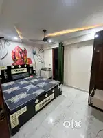 2 bhk full furnished