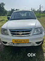 Tata Xenon XT Diesel Good Condition
