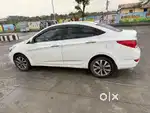 Verna 1.6 sx