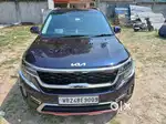 Kia Seltos GTX Plus, 2022, Petrol